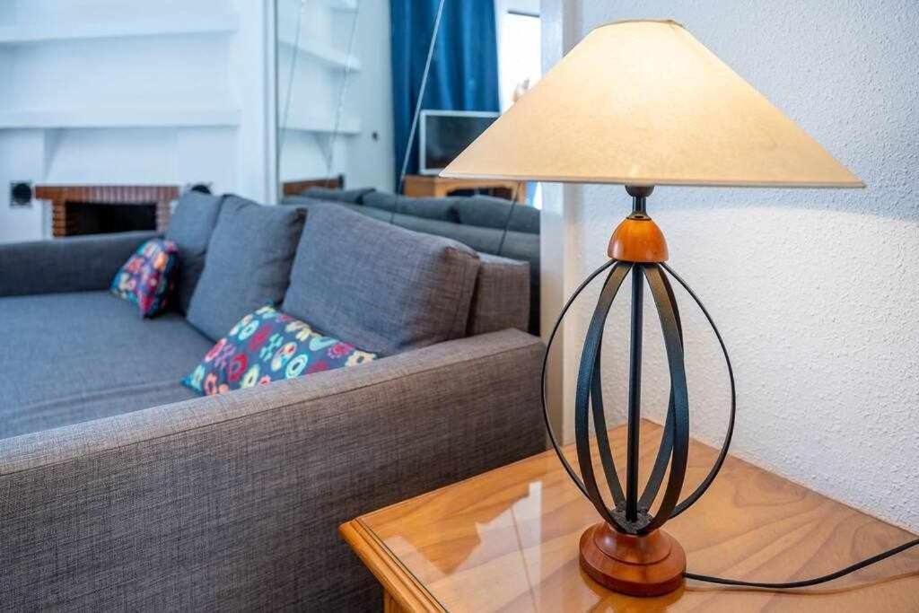 797 Hr - Pueblo Evita- Andalusian Apartment With Terrace. Benalmádena Exteriör bild